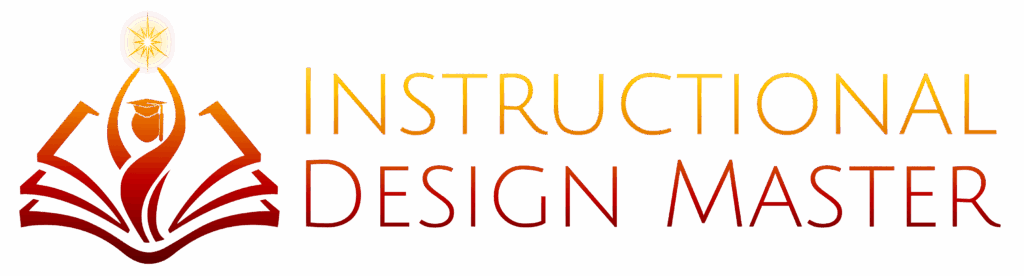 Instructional Design Master logo