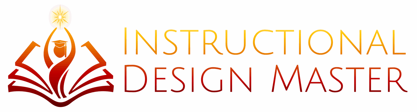 Instructional Design Master logo
